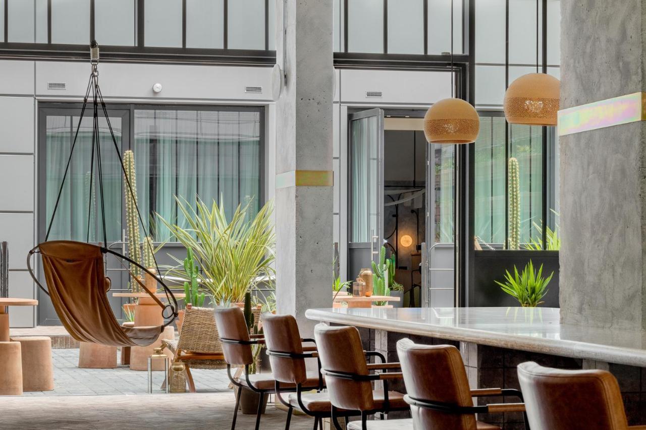 Hotel Bermonds Locke, Tower Bridge 4*