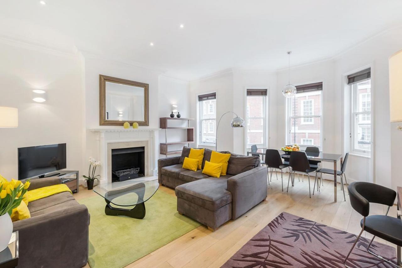 Chelsea - Draycott Place By Viridian Apartamento *