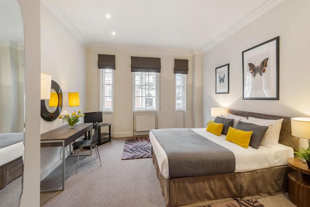 Apartamento Chelsea - Draycott Place By Viridian