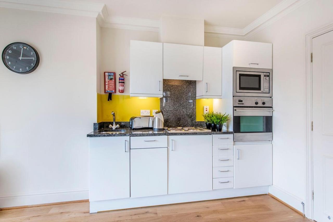 Apartamento Chelsea - Draycott Place By Viridian *