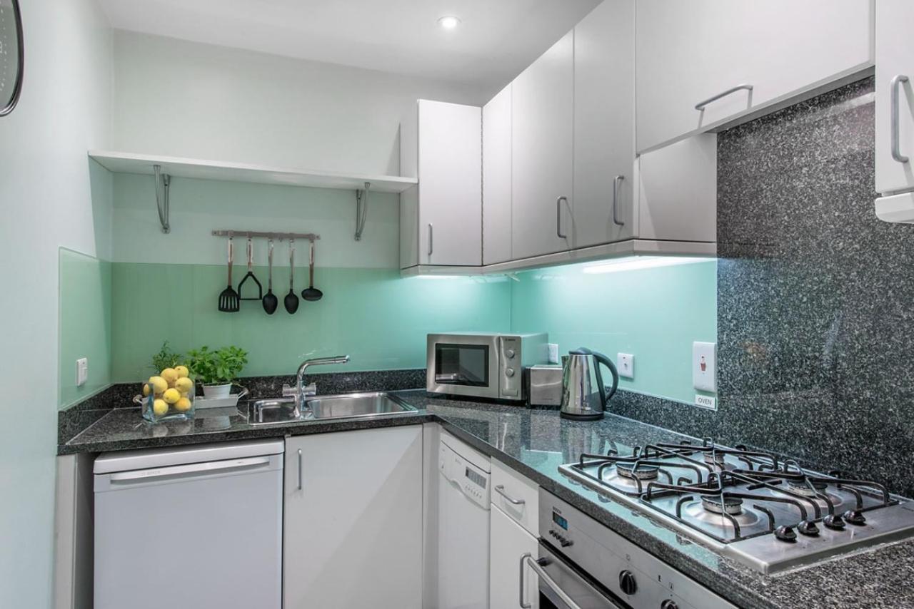 Apartamento Chelsea - Draycott Place By Viridian *