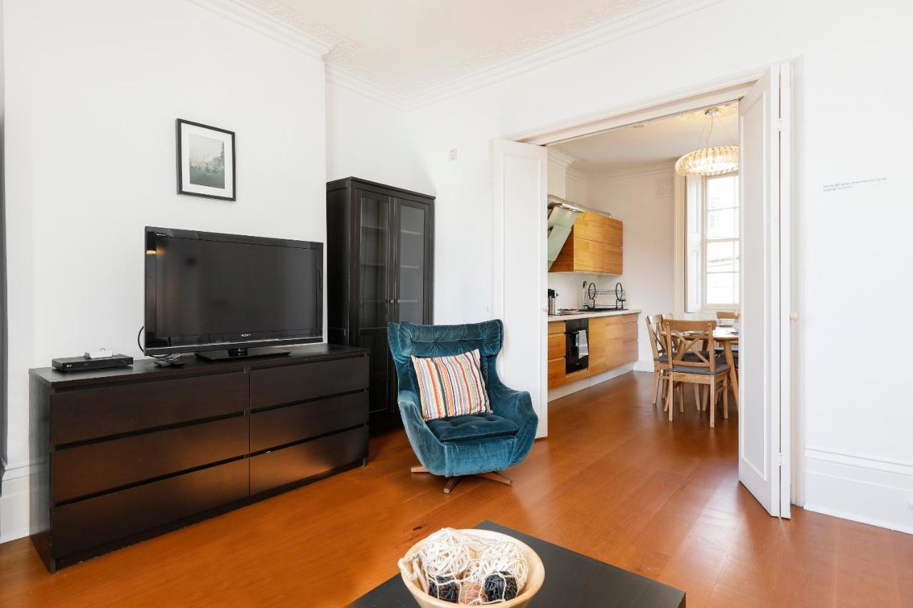 Fantastic At Camden Apartamento