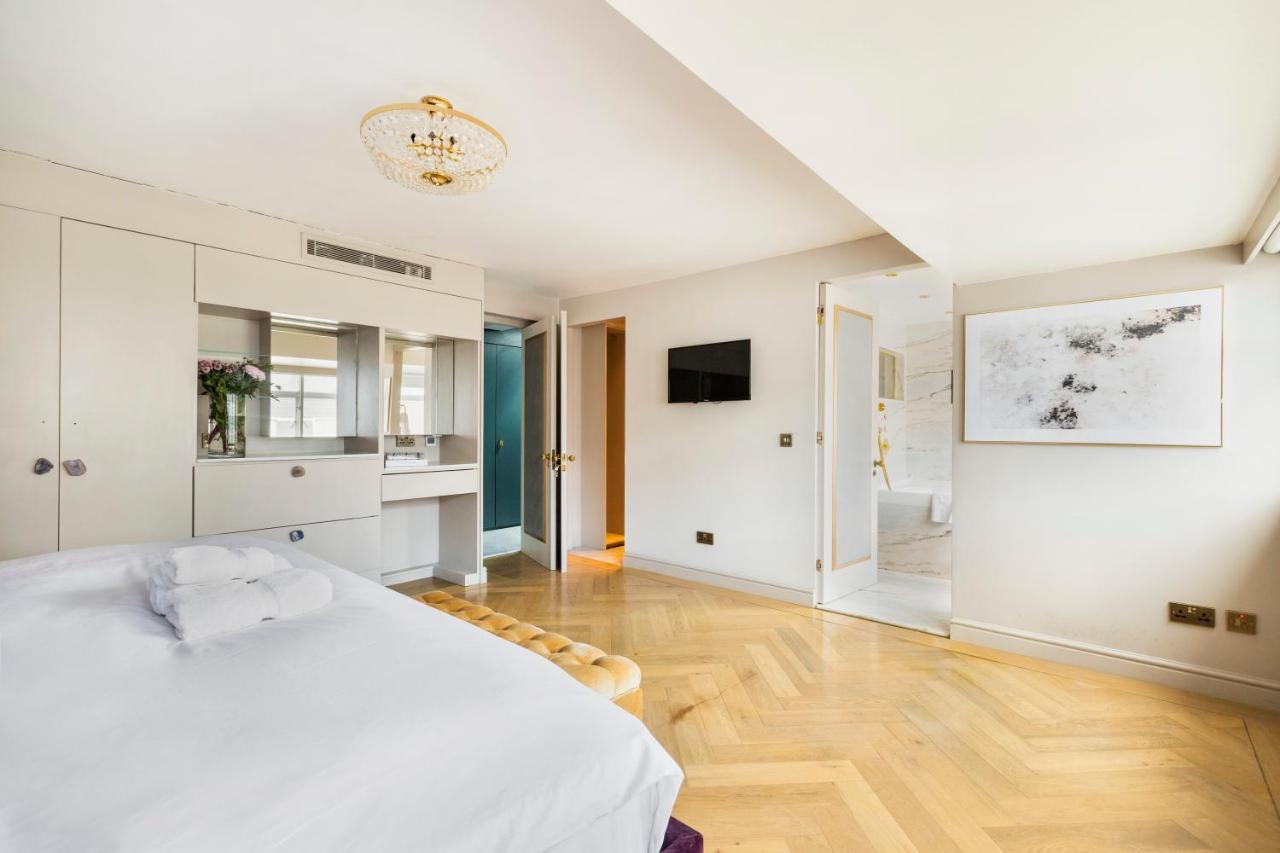 Appartement Casa Charles In Mayfair