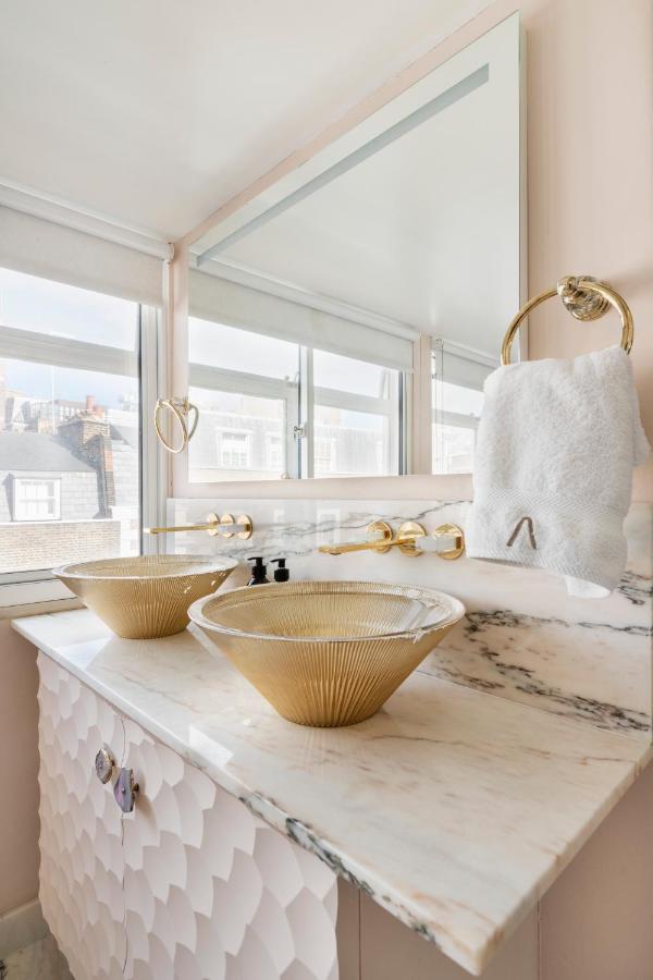 Appartement Casa Charles In Mayfair