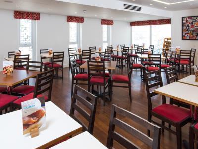 Hotel Express - Vauxhall Nine Elms 3*