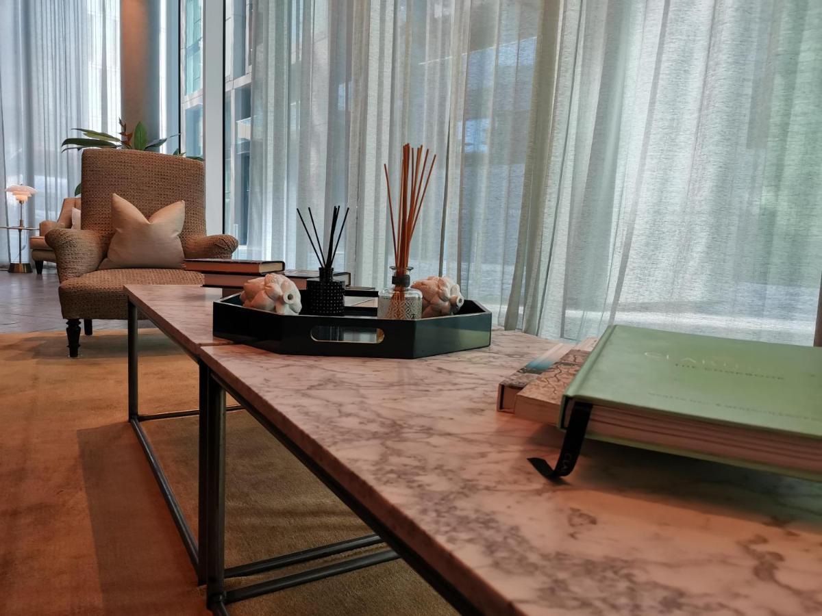 Appartement Charles Hope Canary Wharf South Quay