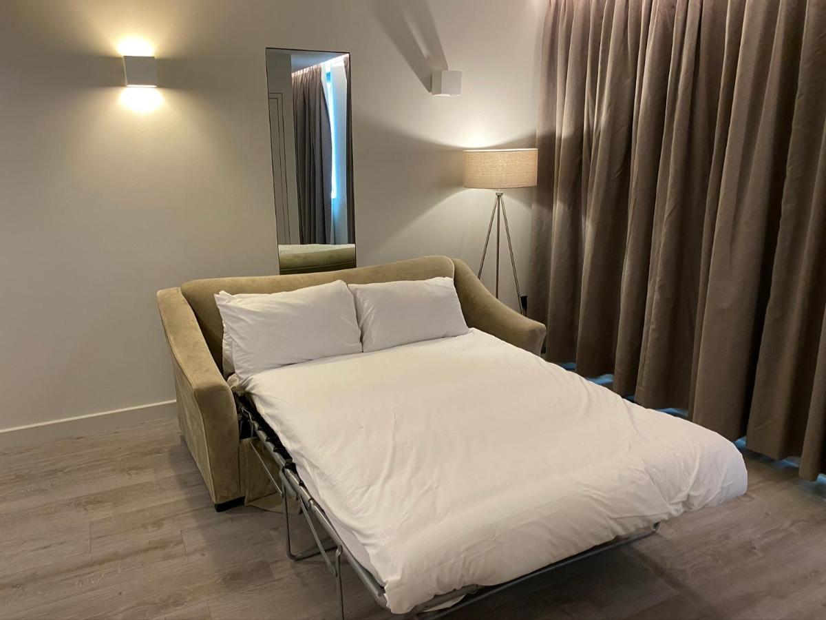 Axiom Park Apart-hotel
