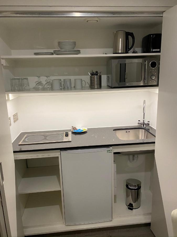 Apart-hotel Axiom Park