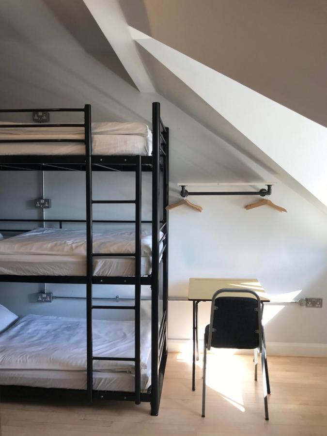 Burlington Albergue