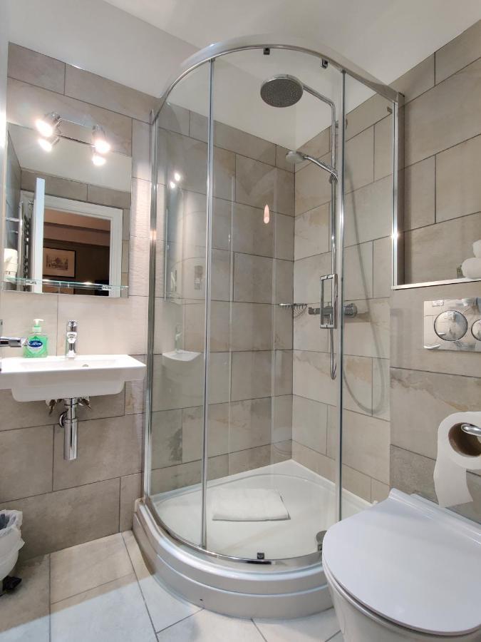 Hotel Blue Bells Londres