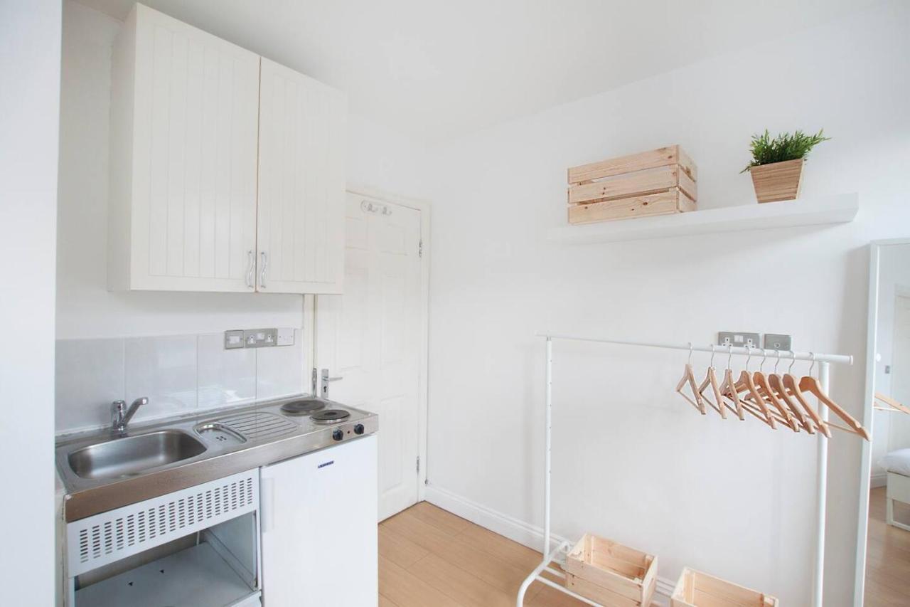 Tooting Broadway Studios & Rooms By Primecityhosts 5*