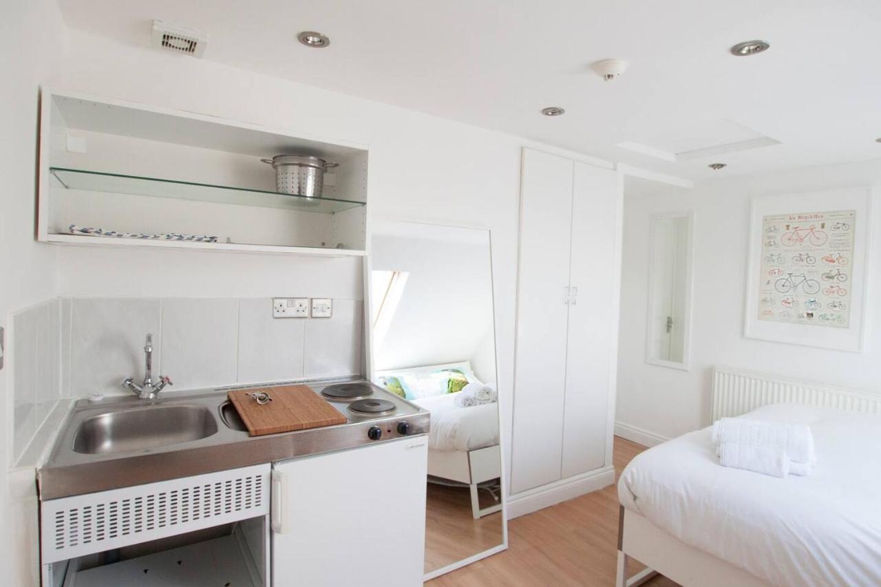 Tooting Broadway Studios & Rooms By Primecityhosts Maison d'hôtes