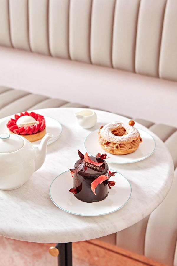 The Connaught, Maybourne Collection 5* Londres