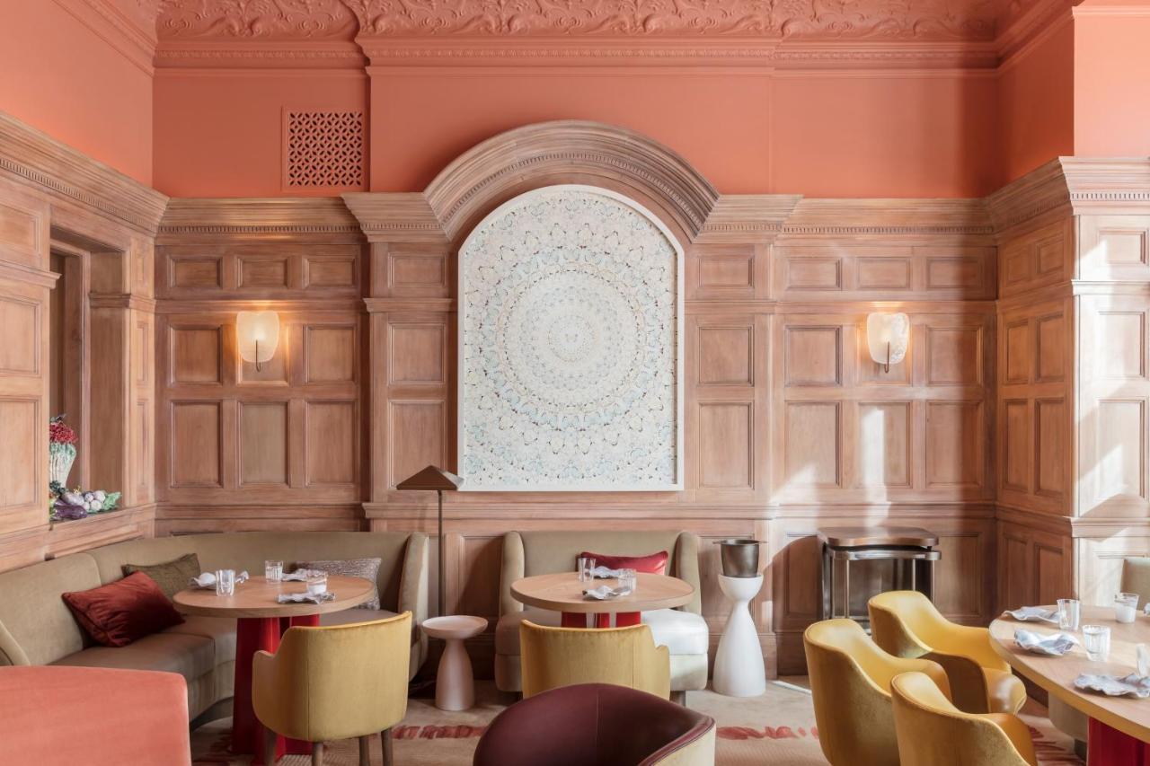 The Connaught, Maybourne Collection Hotel
