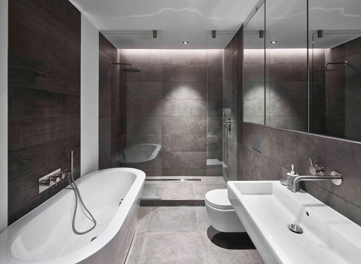 The Eight Shoreditch Apartment London