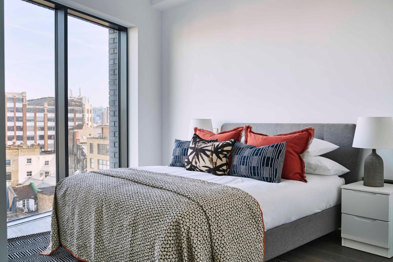 The Eight Shoreditch * London