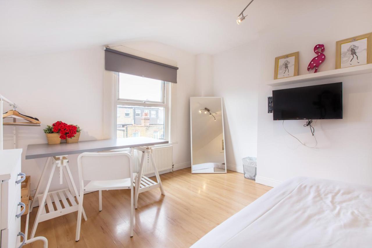 Tooting Broadway Studios & Rooms By Primecityhosts Maison d'hôtes Londres
