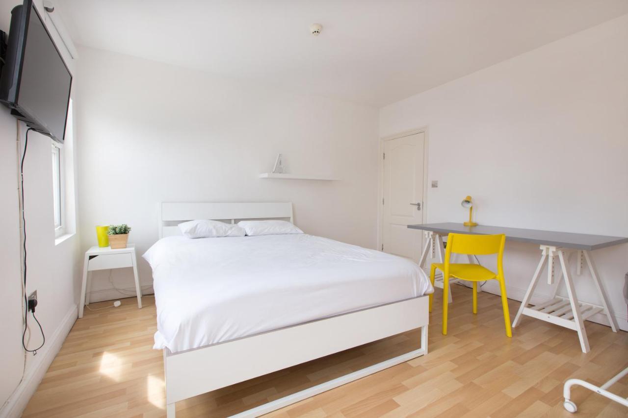 Tooting Broadway Studios & Rooms By Primecityhosts 5* Londres