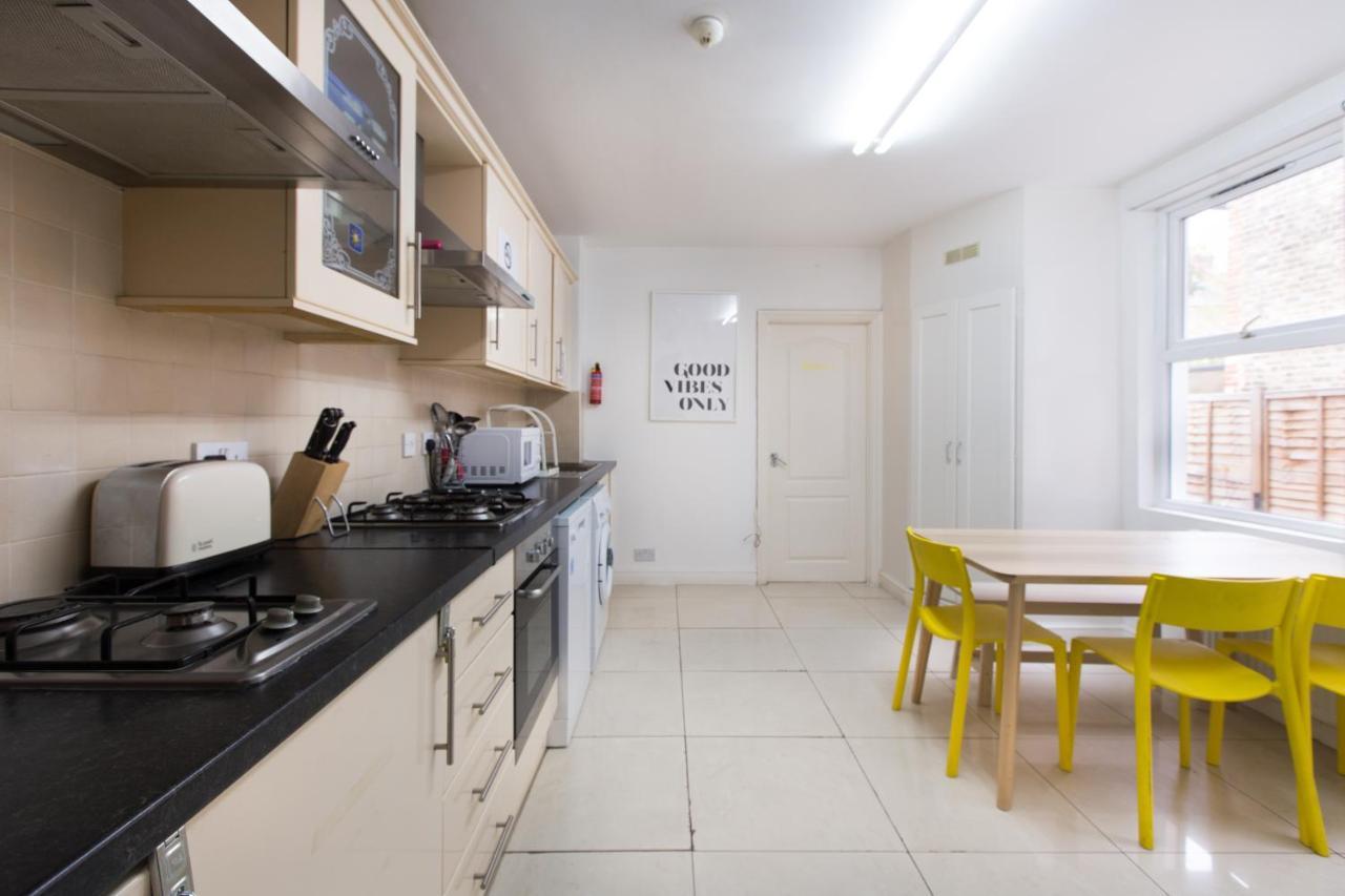Tooting Broadway Studios & Rooms By Primecityhosts 5* Londres