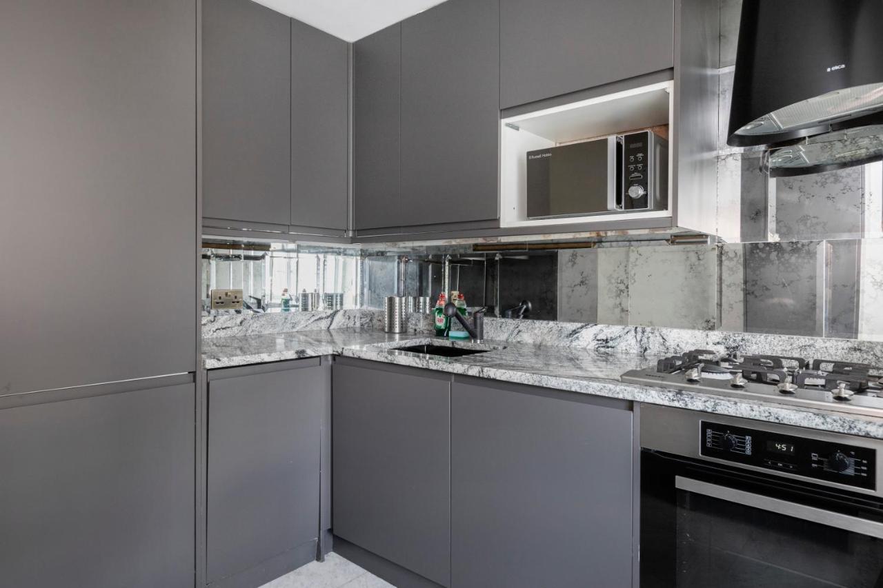 Appartement Casa Charles In Mayfair *