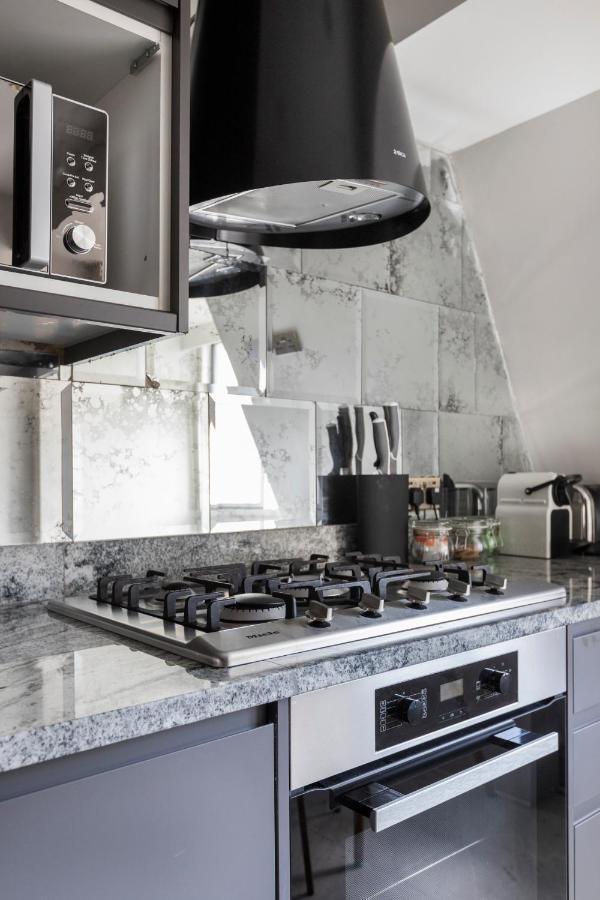 Appartement Casa Charles In Mayfair