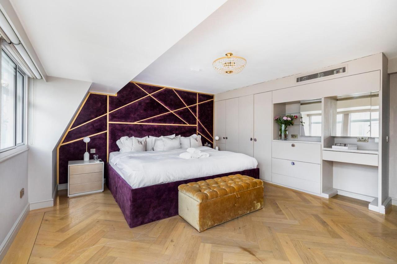Appartement Casa Charles In Mayfair