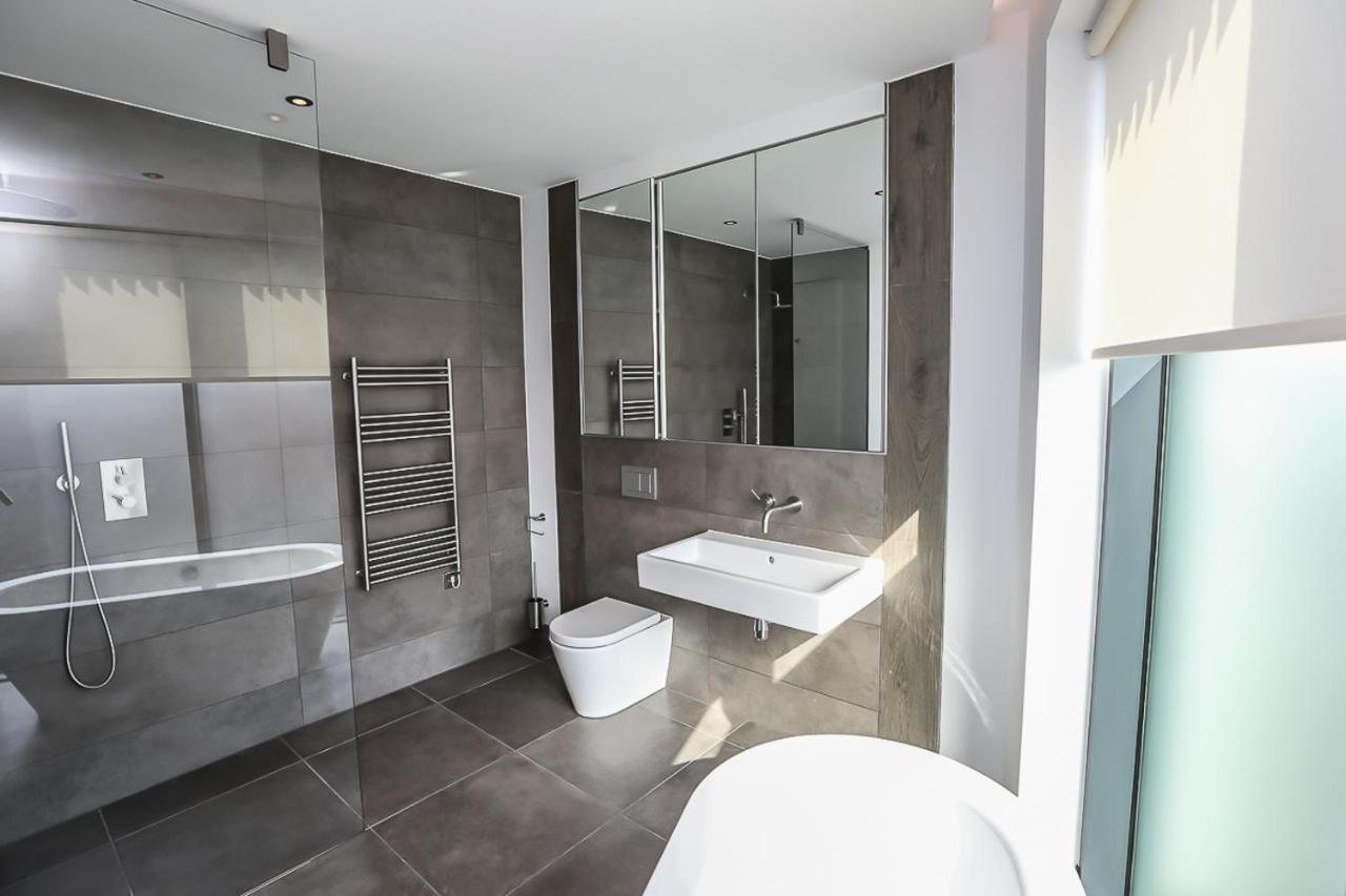 Apartment The Eight Shoreditch London