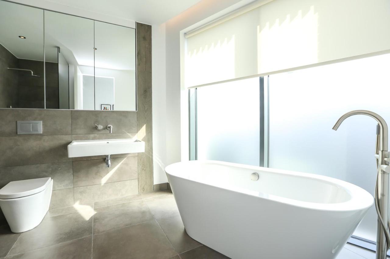 Apartment The Eight Shoreditch *