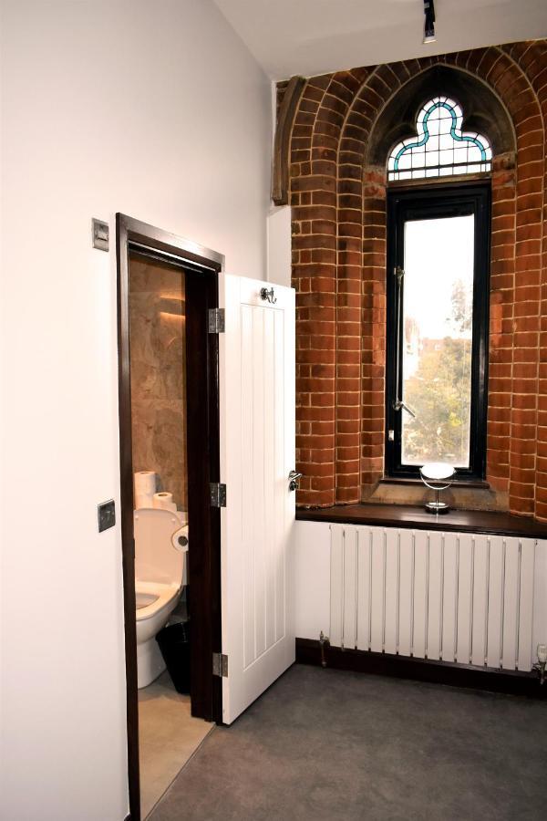 Burlington Albergue