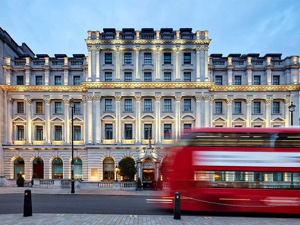 Sofitel St Hotel Londres