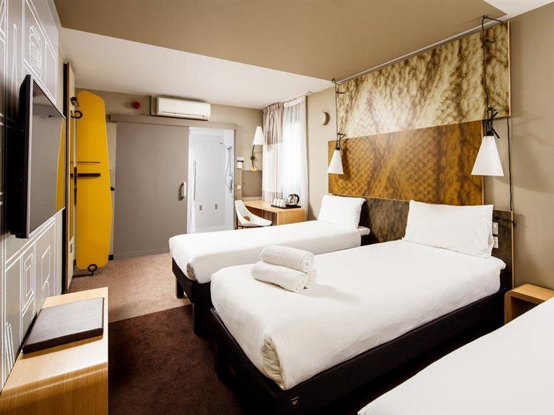 Ibis - Shoreditch Hotel