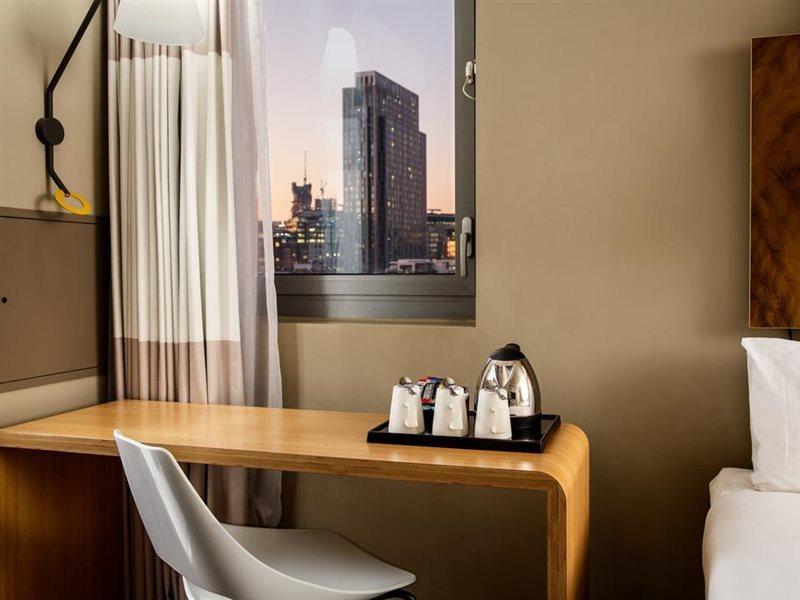 Ibis - Shoreditch 3* Londres