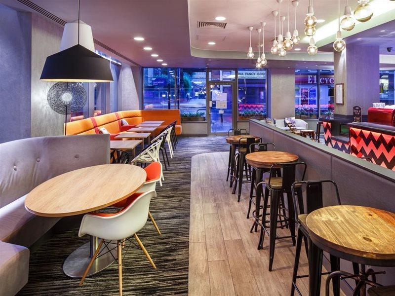 Ibis - Shoreditch Hotel
