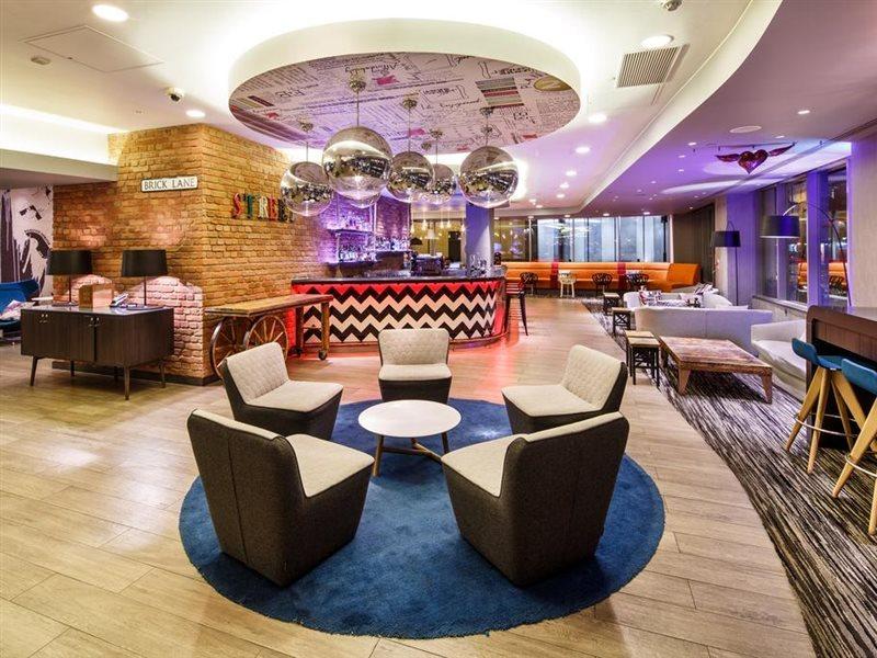 Ibis - Shoreditch 3* Londres