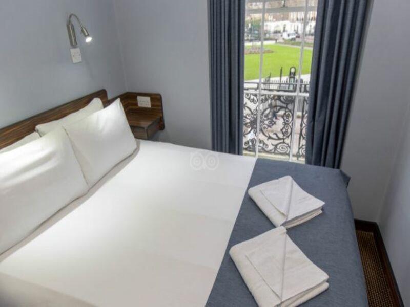 Hotel Angus