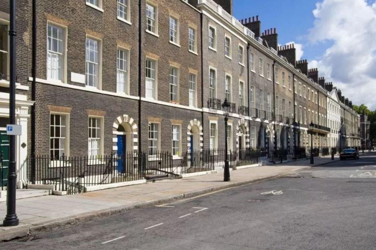 Hotel Arriva Londres