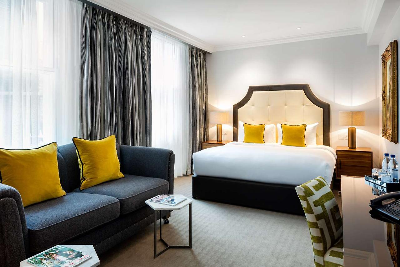 Radisson Blu Hotel, South Kensington - Formerly Vanderbilt Londres