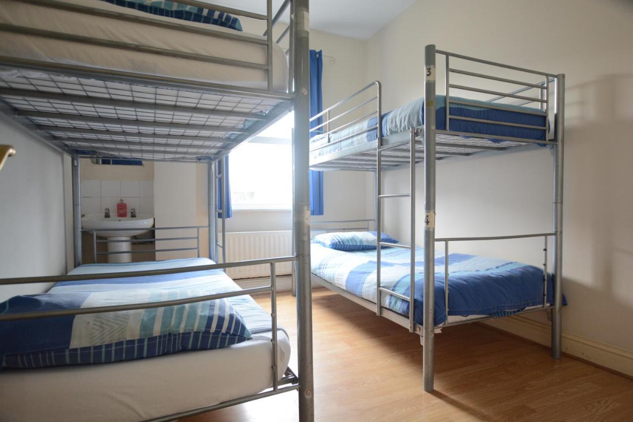 Nx London Hostel London