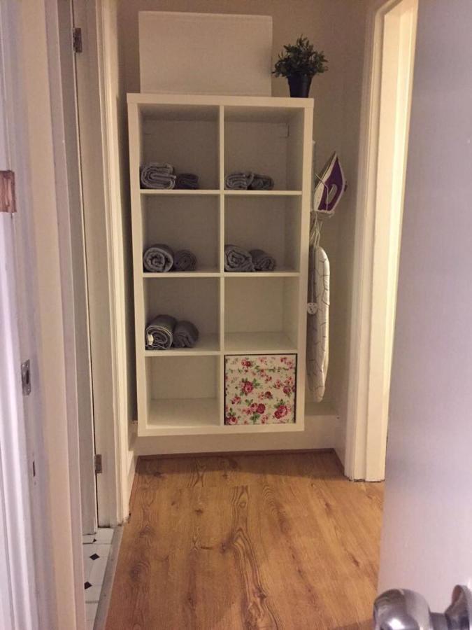 Lewisham Hostal