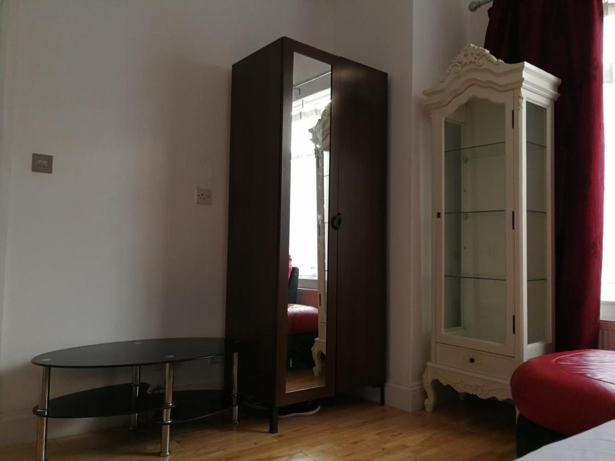 Haringey Victorian House Londres