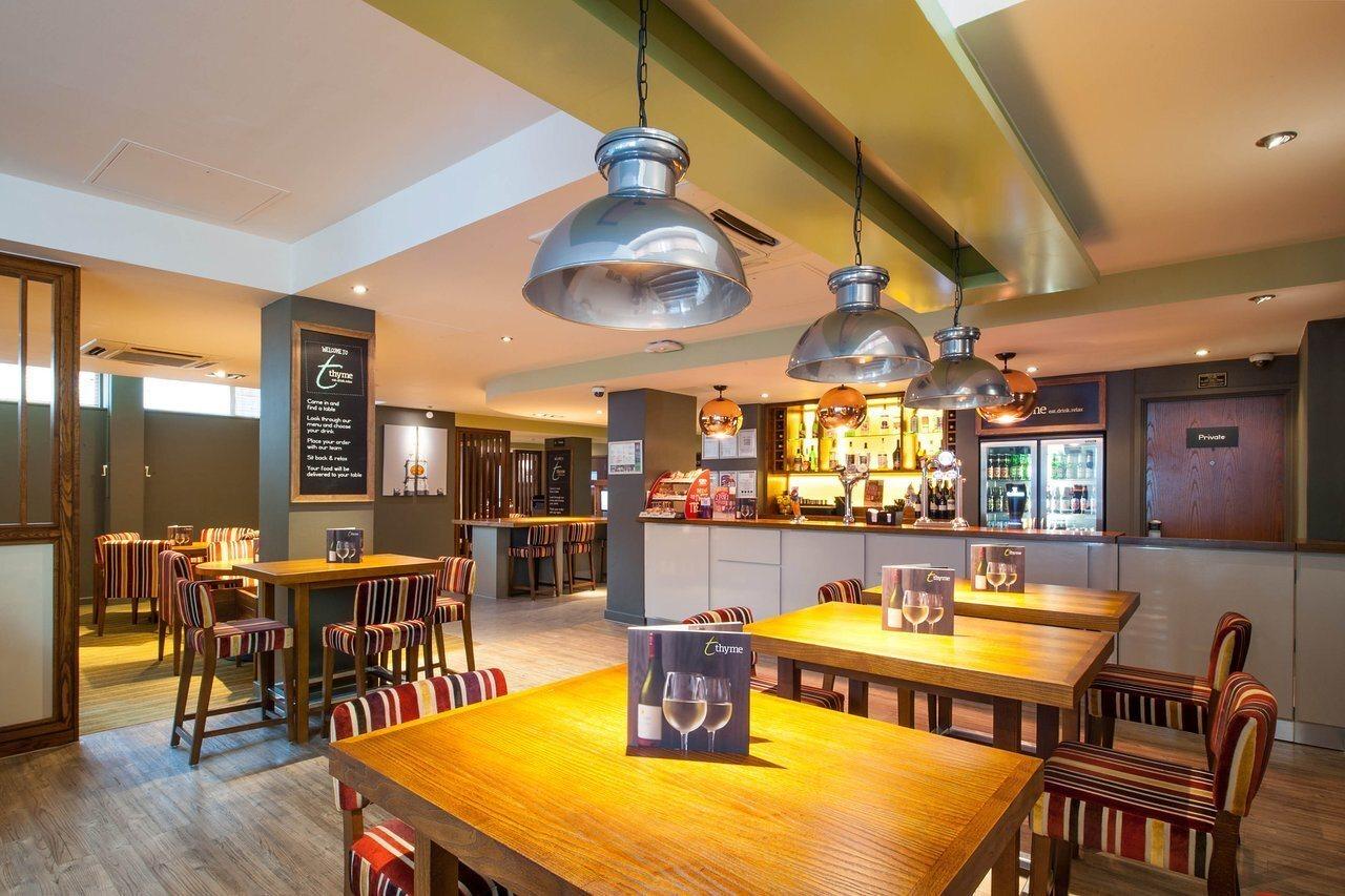 Hotel Premier Hammersmith