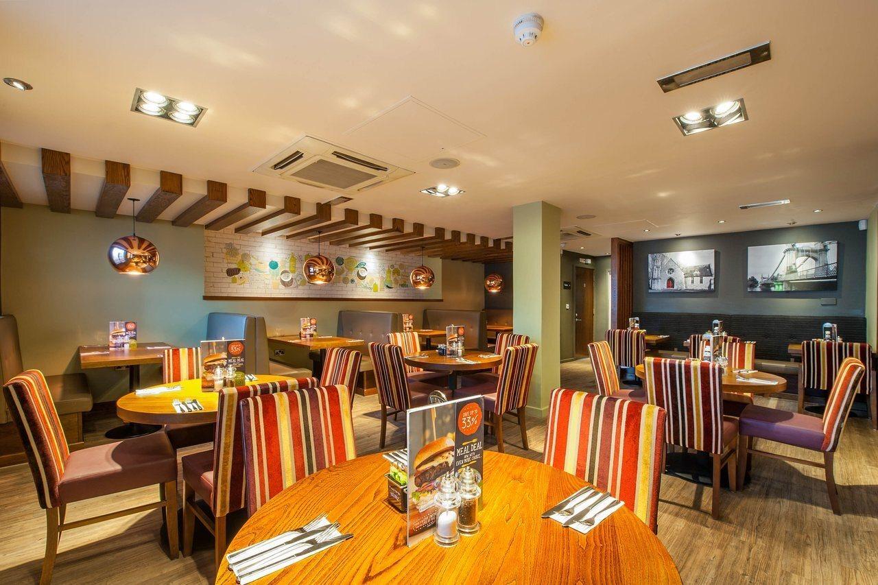 Premier Hammersmith Hotel
