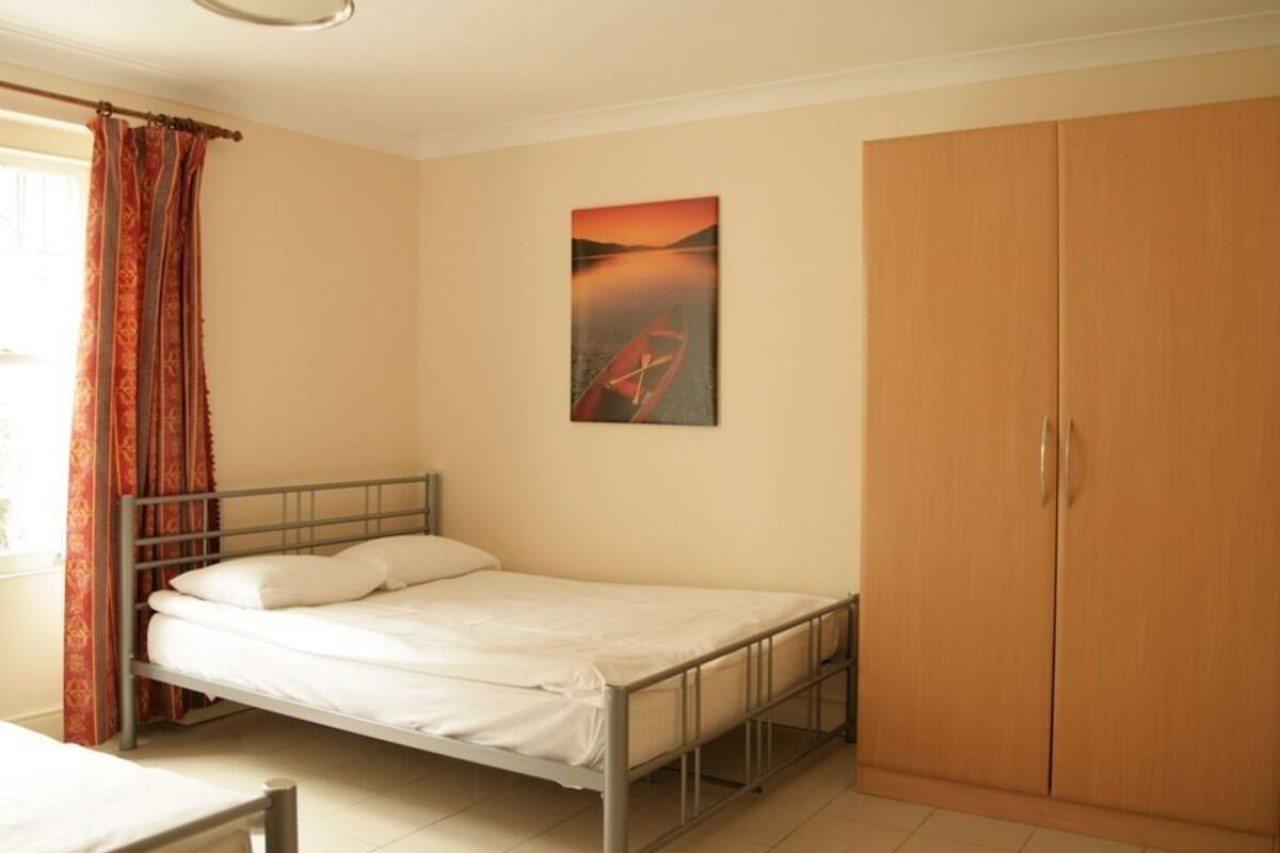 Earls Court Apart-hotel