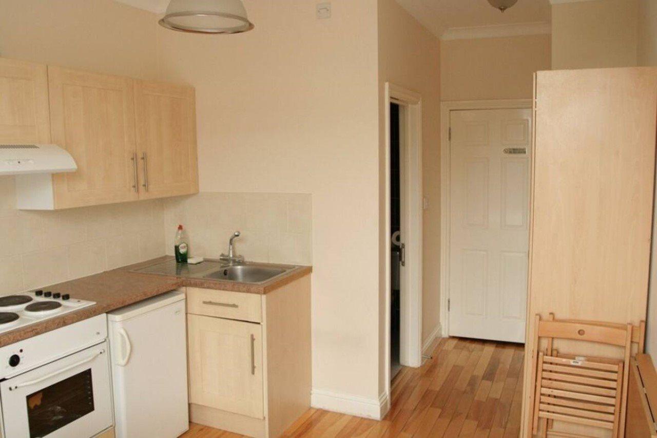 Apart-hotel Earls Court 2*