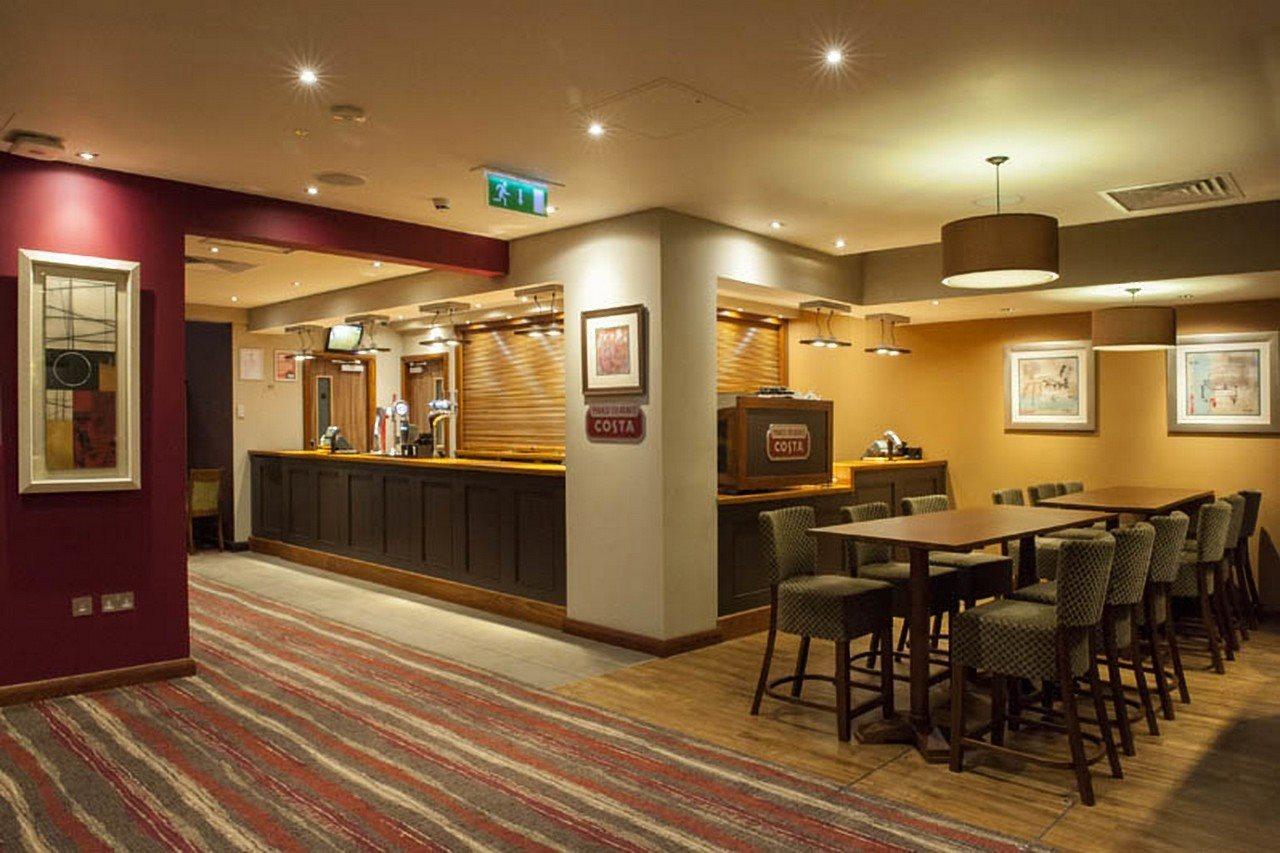 Premier Bank 3* Londres