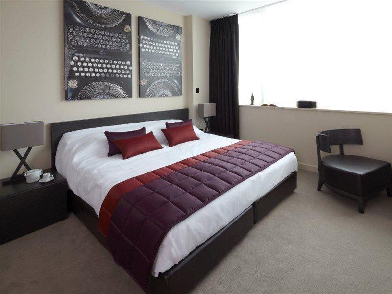 Xanadu Hotel Londres