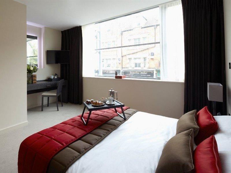 Xanadu Hotel 4*