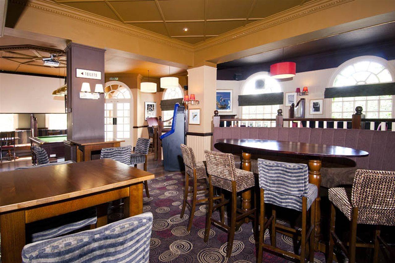 Premier Greenford Londres