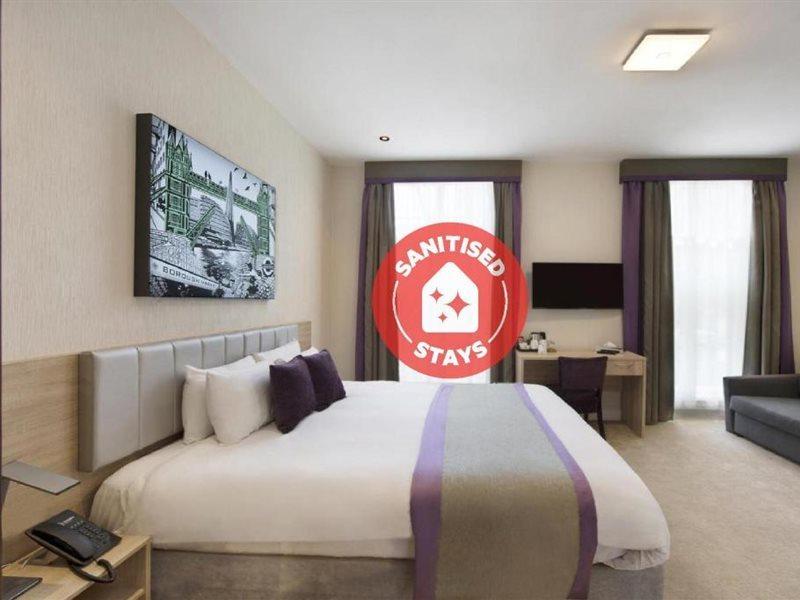 Oyo Townhouse 30 Sussex Hotel, Paddington Londres