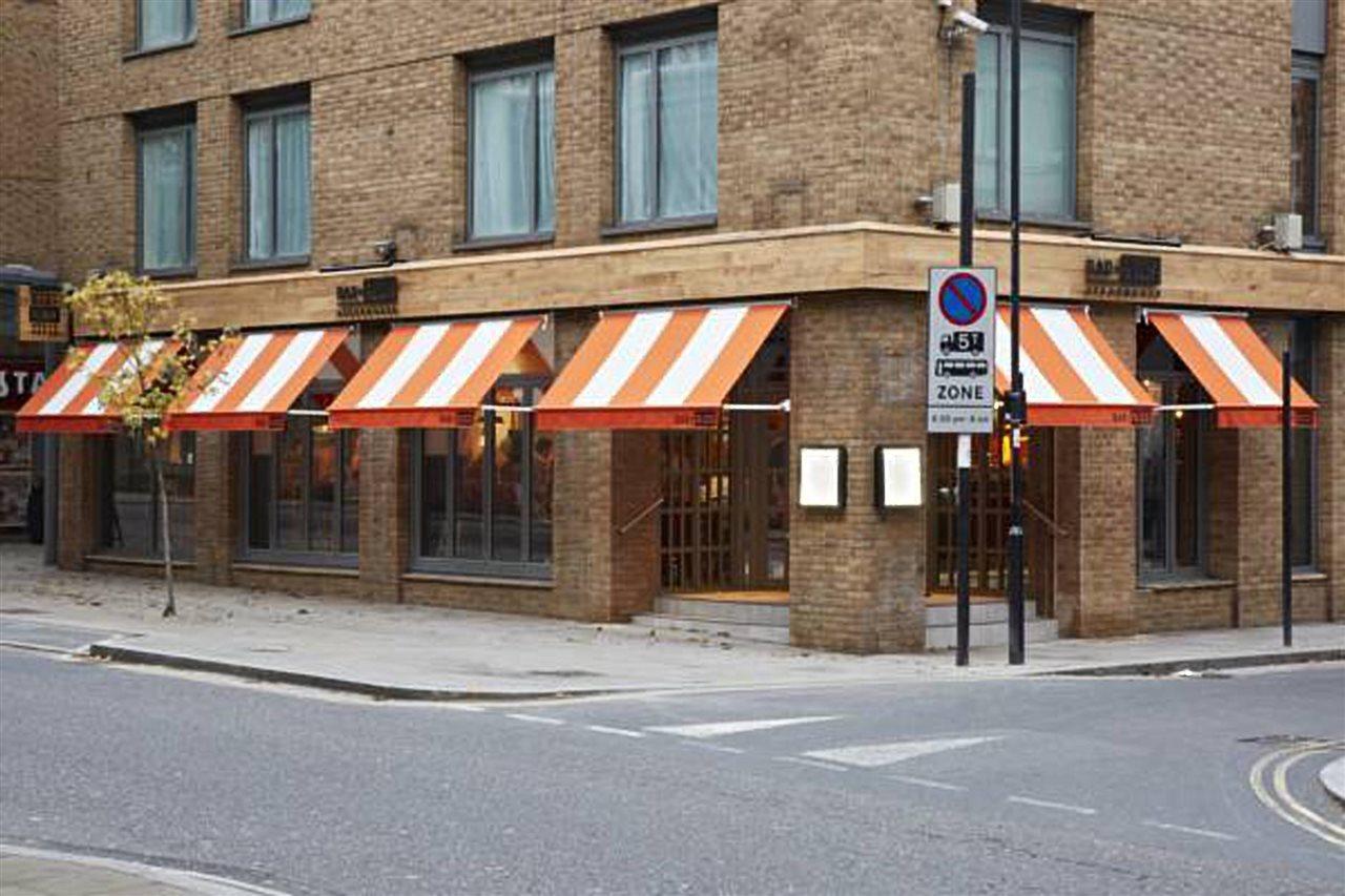 Premier King's Cross Hotel Londres